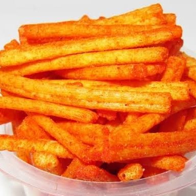 Kentang Goreng Balado