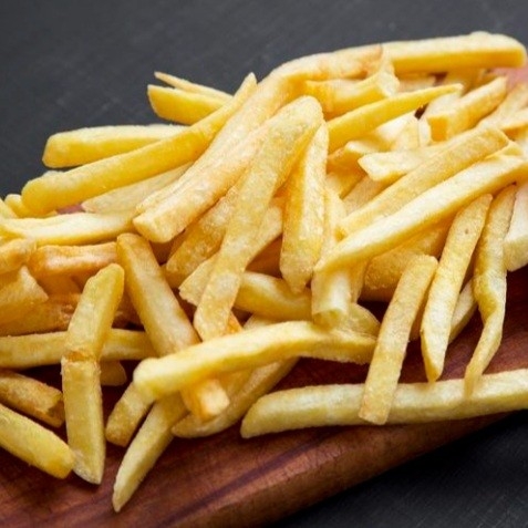 Kentang Goreng Original