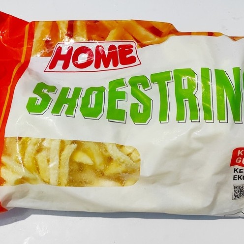 Kentang Home Shoestring
