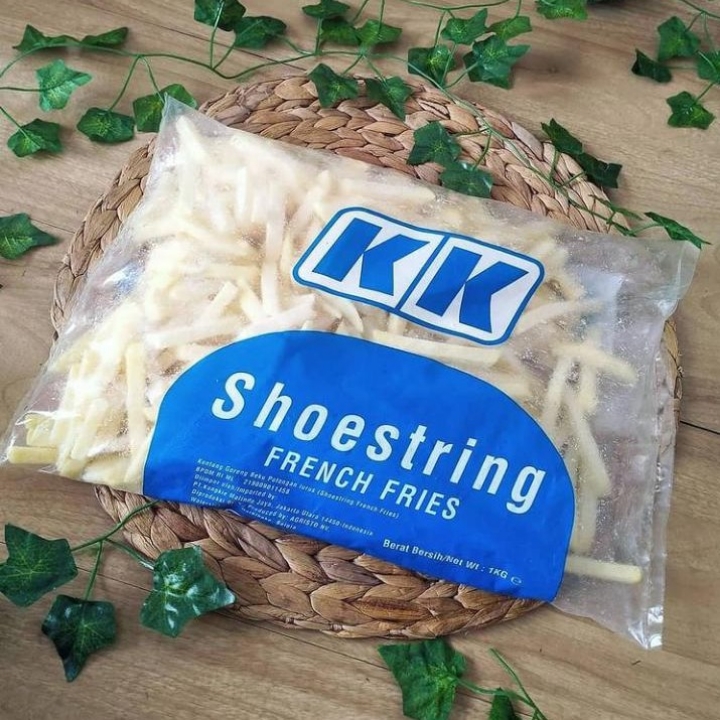 Kentang KK 1kg