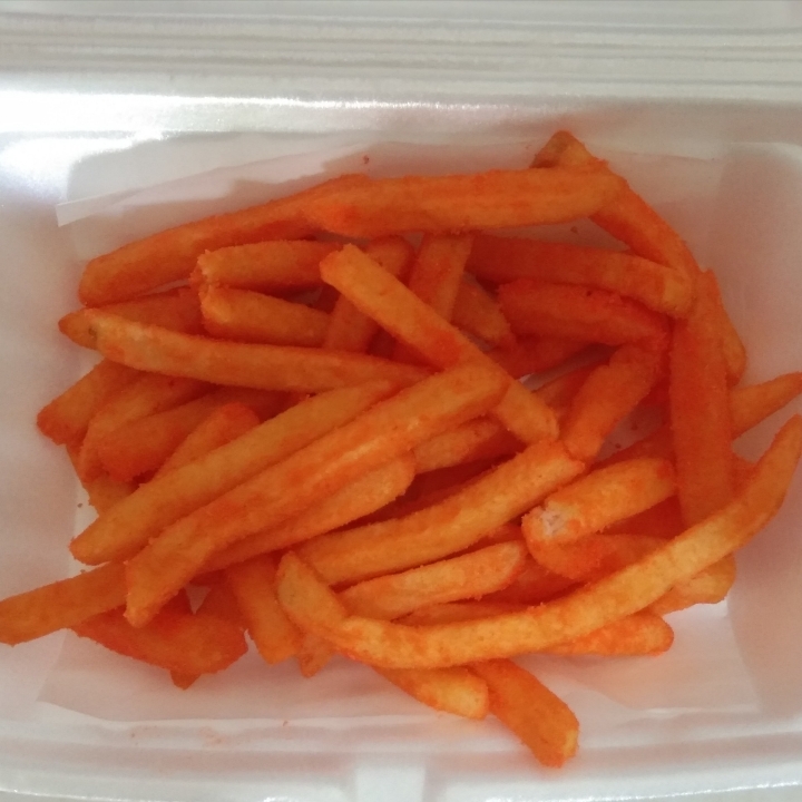 Kentang Keju 