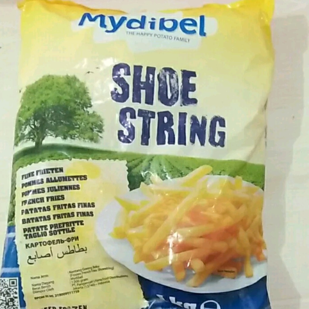 Kentang Mydibel 1kg