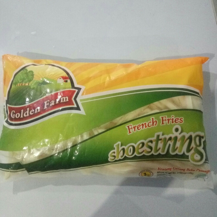 Kentang Soestring