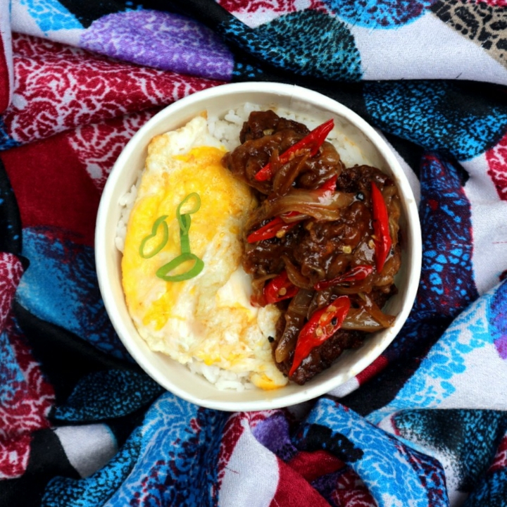 Kenyangnya Classic Black Pepper