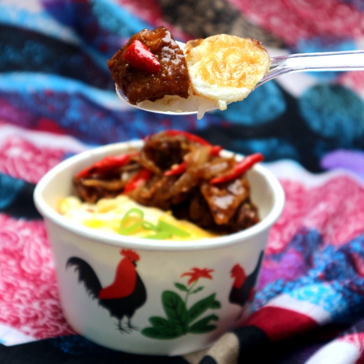 Kenyangnya Classic Black Pepper 2