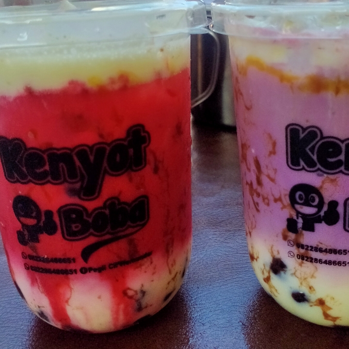 Kenyot Boba