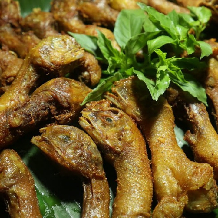 Kepala Ayam 