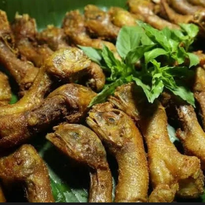 Kepala Ayam