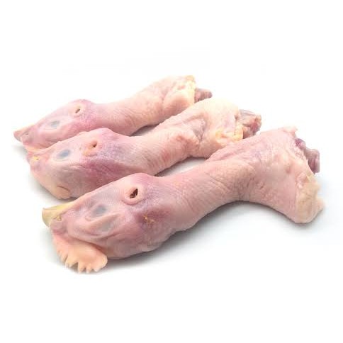 Kepala Ayam
