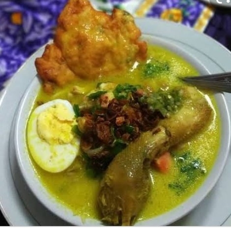Kepala Ayam