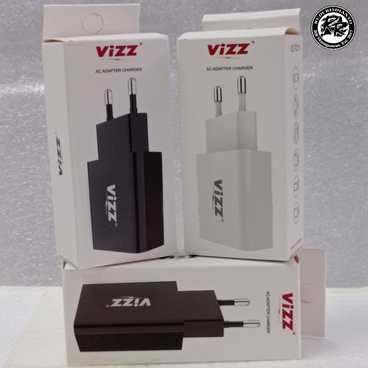 Kepala Charger 