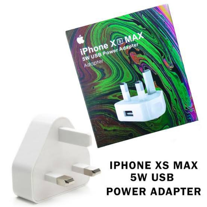 Kepala Charger Iphone