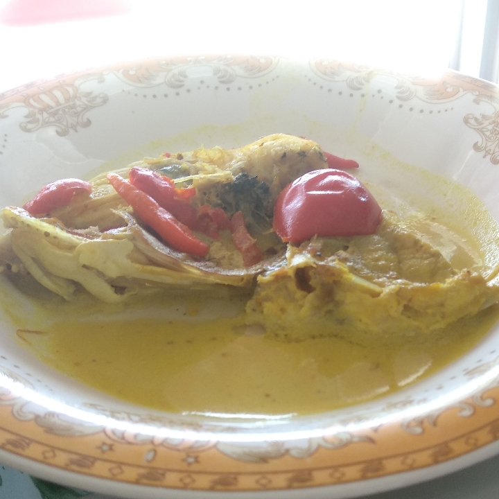 Kepala Ikan