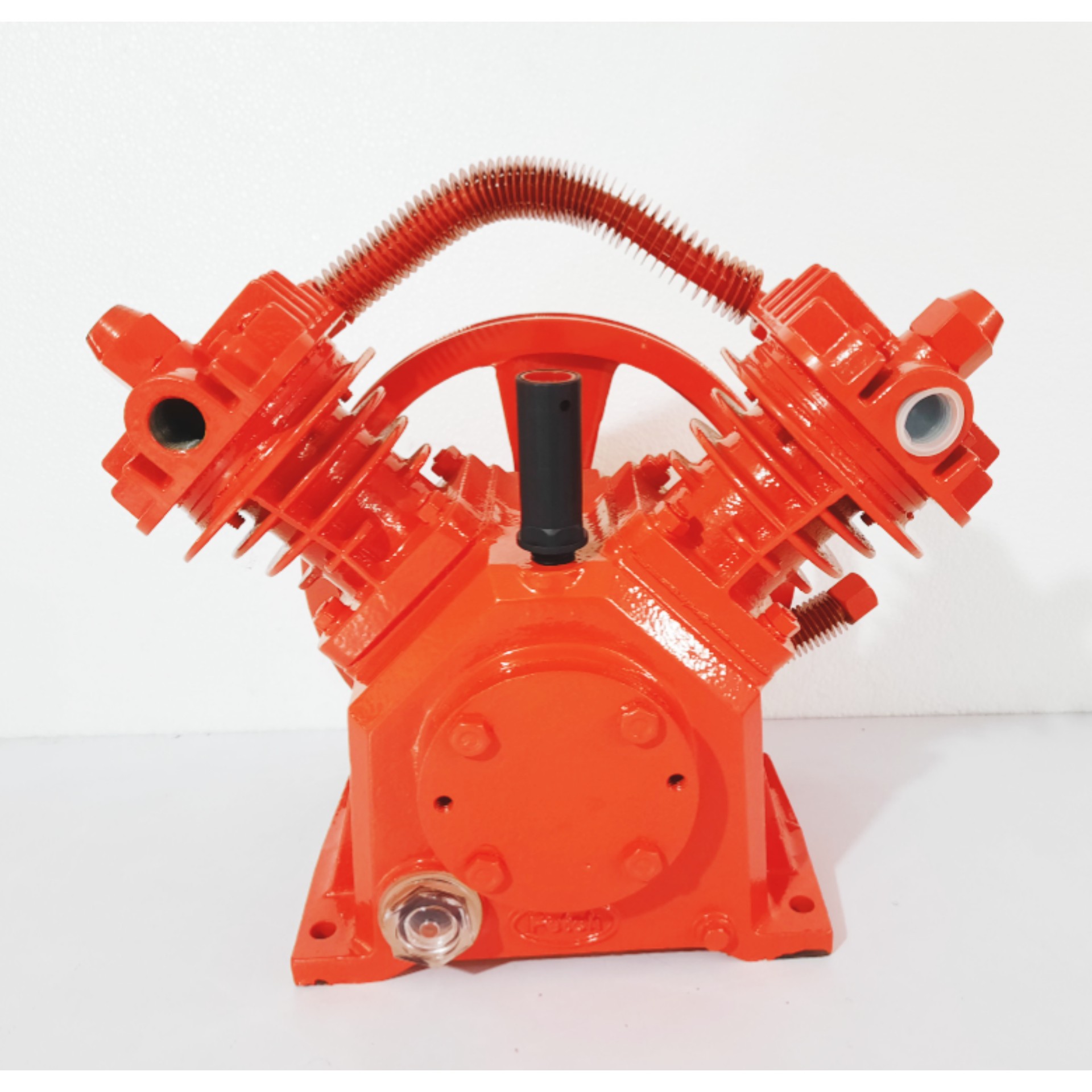 Kepala Kompresor 1per2HP Shark 3