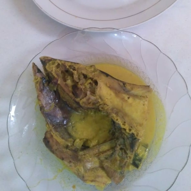 Kepala Tuna 