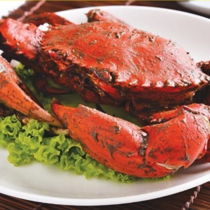 Kepiting 
