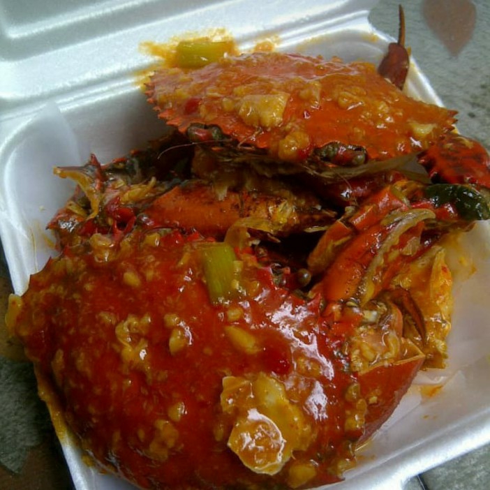 Kepiting