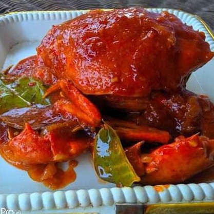 Kepiting