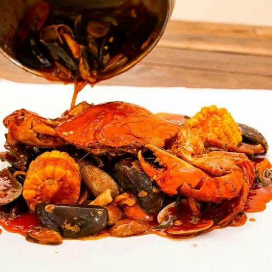 Kepiting Ready Mix