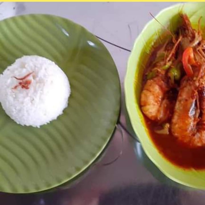 Kepiting Rebus 