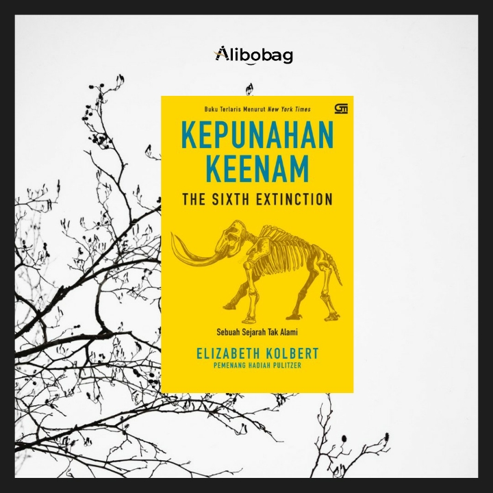Kepunahan Keenam