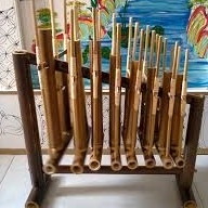 Kerajinan Angklung