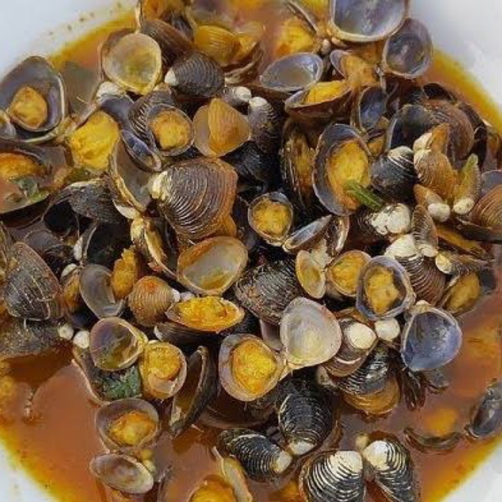 Kerang Pesi