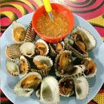Kerang Rebus 2
