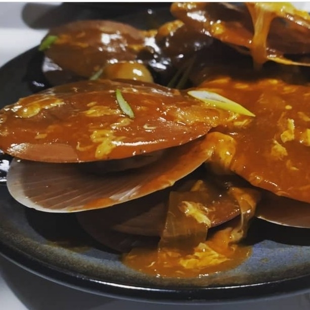 Kerang Simping 2