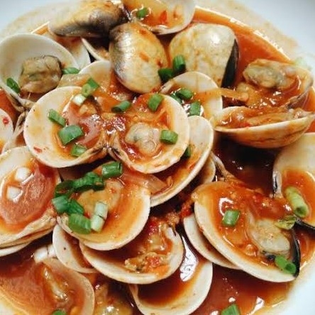 Kerang Tahu