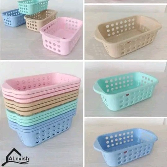 Keranjang Basket Alexish Yutaka Ale-148