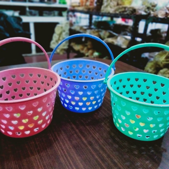 Keranjang Kecil 2