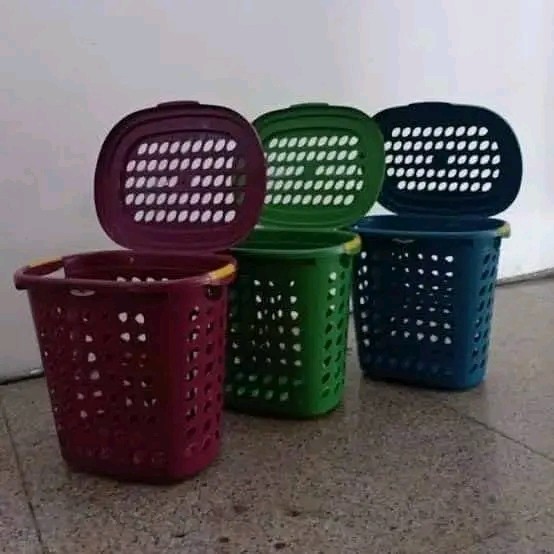 Keranjang Laundry Gmcc