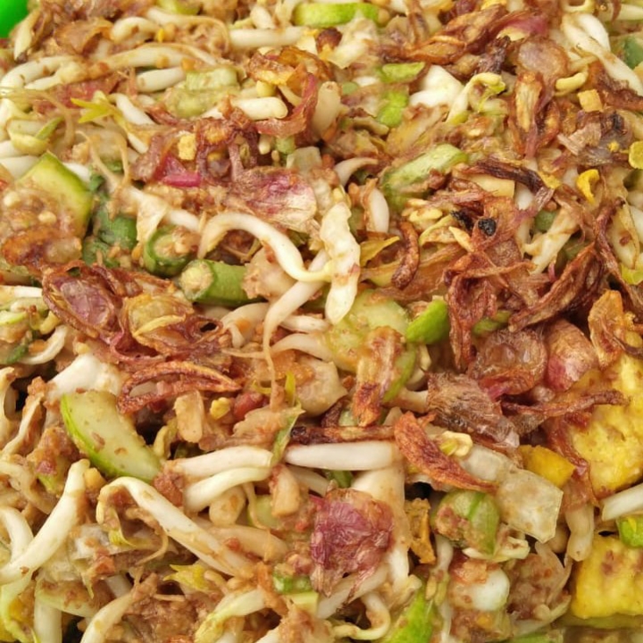 Keredok Sayuran