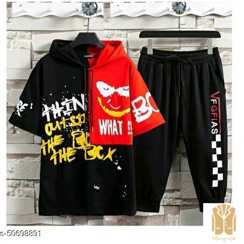 Keren Bergaya Set Atasan  Bawahan JKTBottom Warna Maroon  Navy