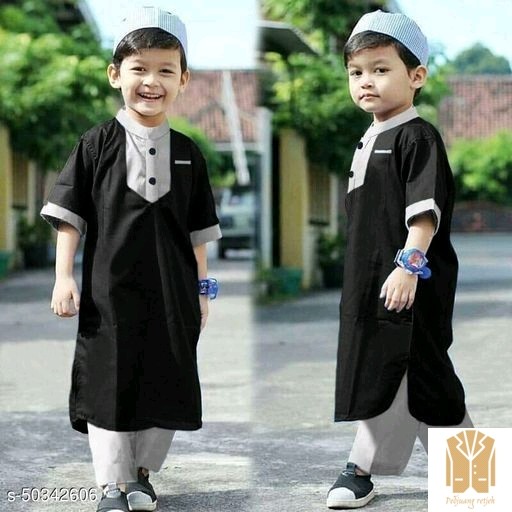 Keren Bergaya Set Atasan  BawahanBottom Bahan Cotton