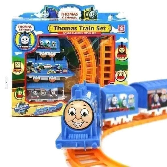 Kereta thomas