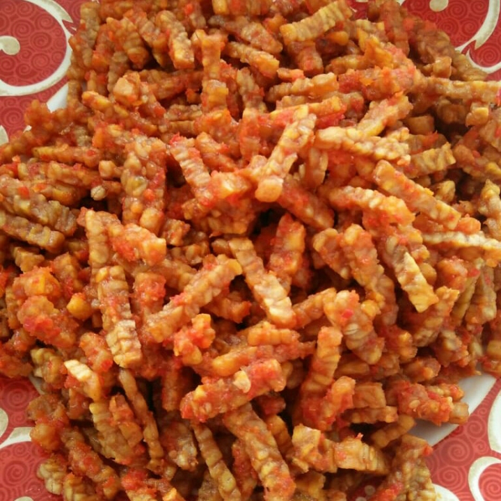 Kering Tempe