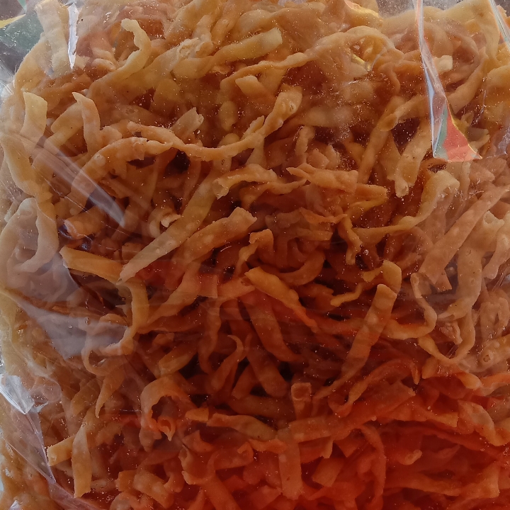 Keripik Bawang