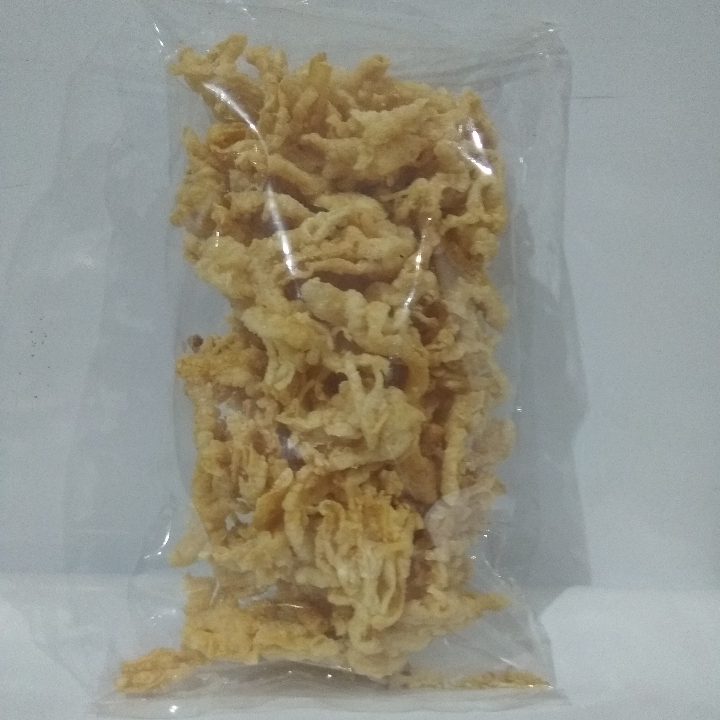 Keripik Cakar 200gram