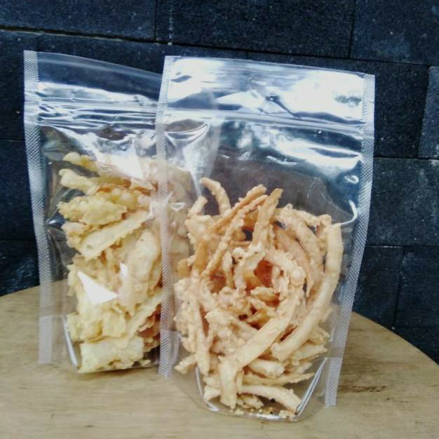 Keripik Kelapa
