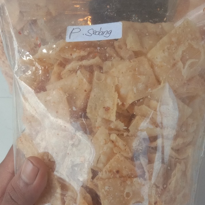 Keripik Gandum 2