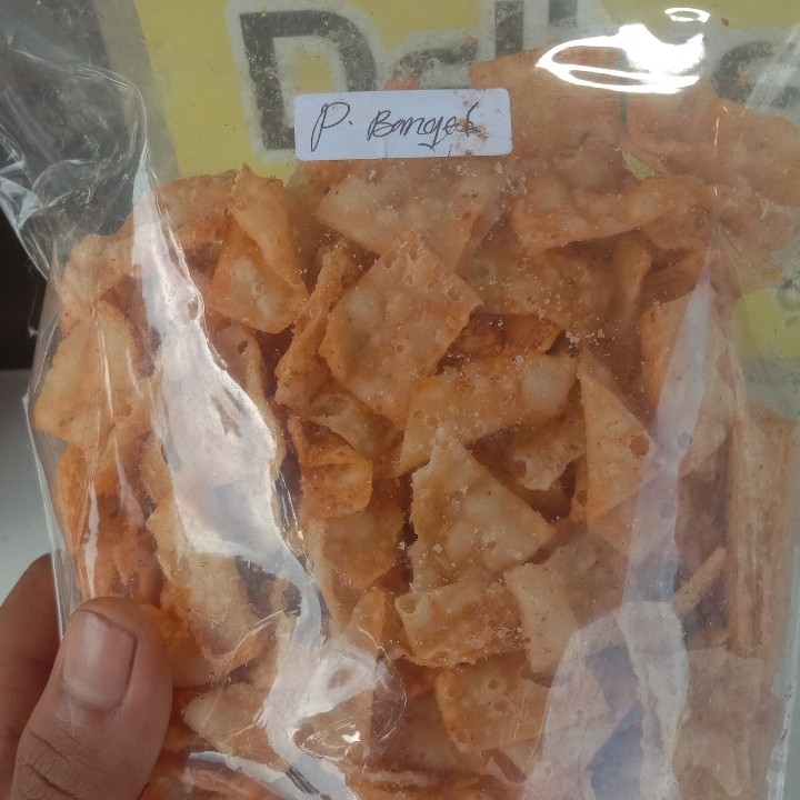 Keripik Gandum 3