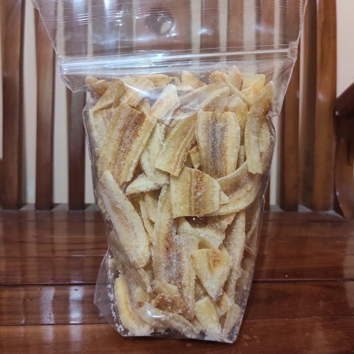 Keripik Pisang