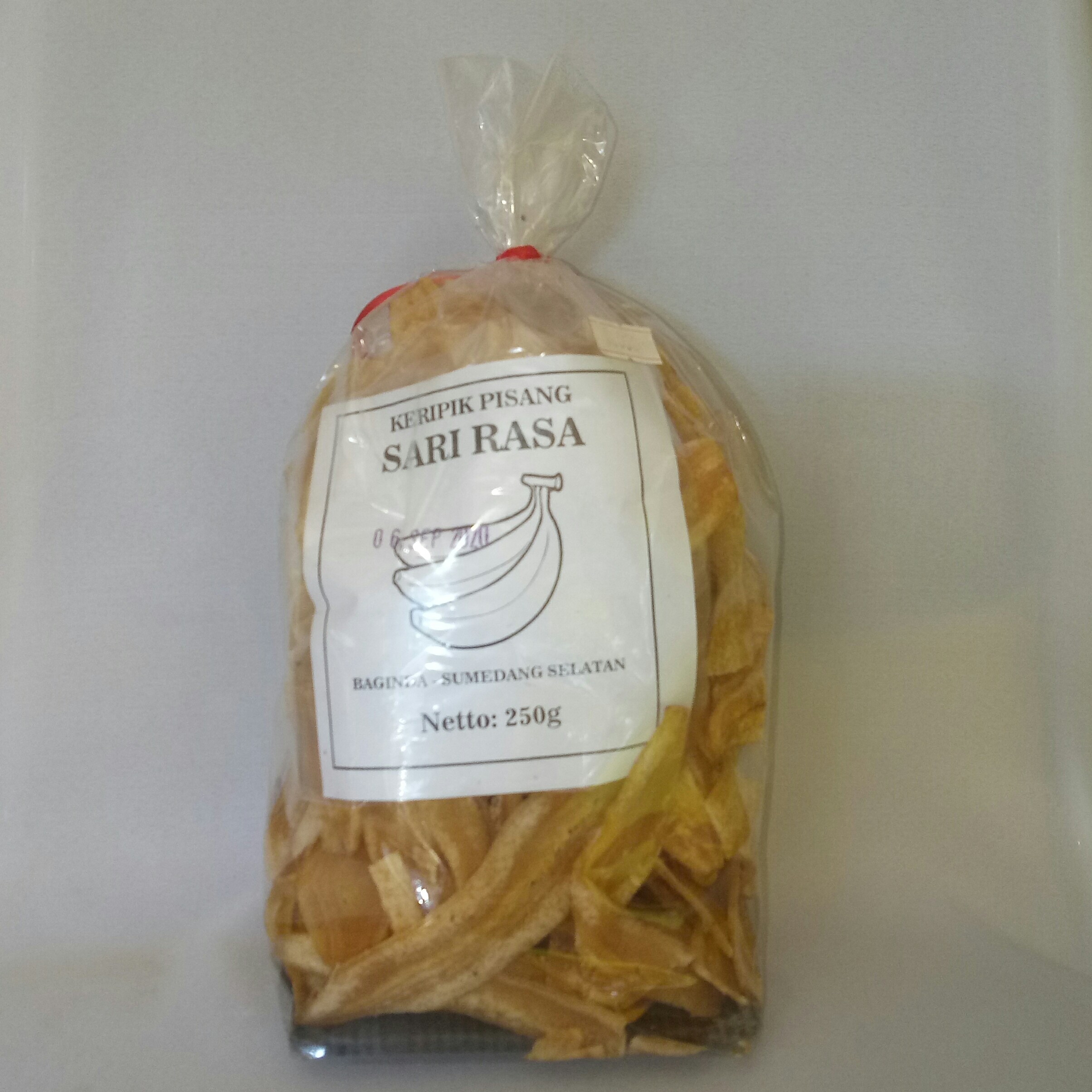Keripik Pisang