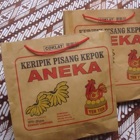 Keripik Pisang