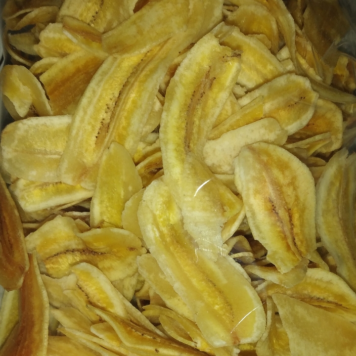 Keripik Pisang