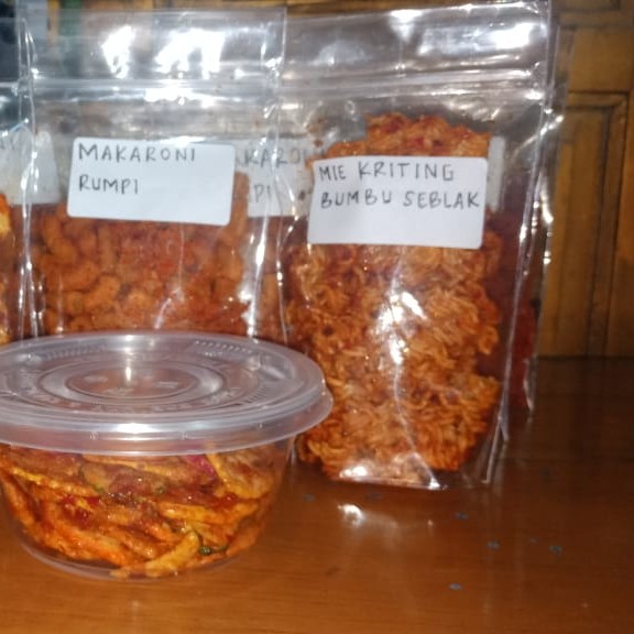 Keripik Rumpi 2