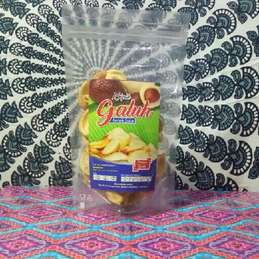 Keripik Salak