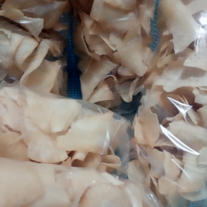 Keripik Singkong  2